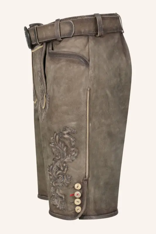 Lederhose Junge Wilde – Bild 4