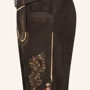 Lederhose Junge Wilde – Bild 4
