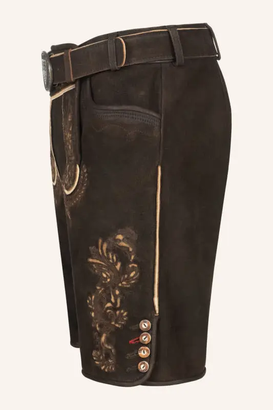 Lederhose Junge Wilde – Bild 4
