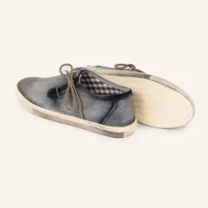 Haferl-Sneaker Mark – Bild 4
