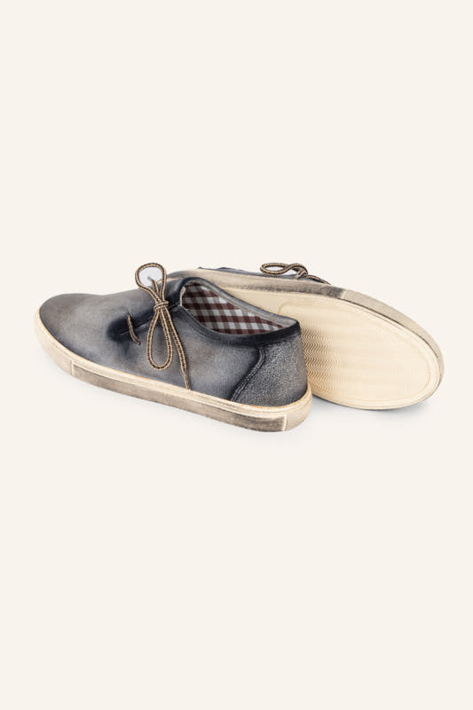 Haferl-Sneaker Mark – Bild 4