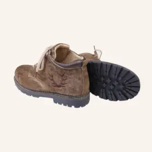 Trachtenschuh Anton – Bild 3