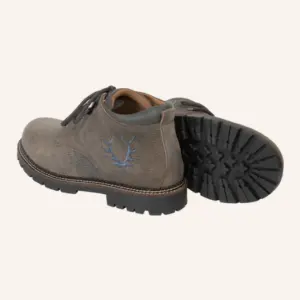 Trachtenschuh Anton – Bild 3