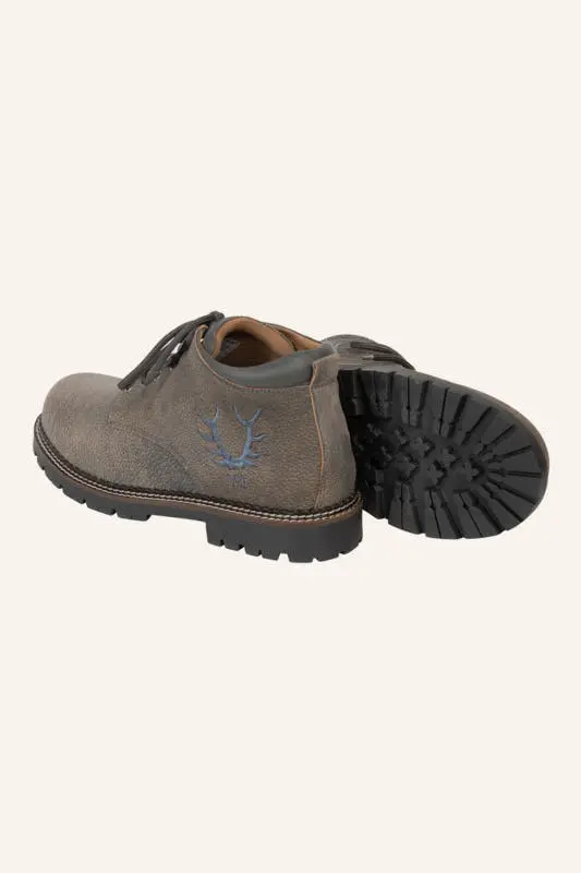 Trachtenschuh Anton – Bild 3