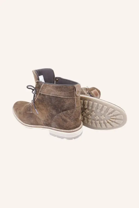 Stiefeletten Wilderness – Bild 3