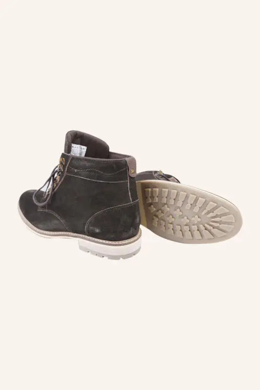 Stiefeletten Wilderness – Bild 3