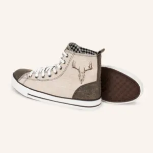 Sneaker Brown Deer – Bild 3
