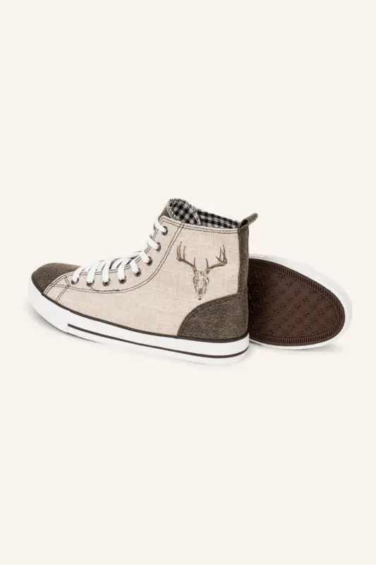 Sneaker Brown Deer – Bild 3