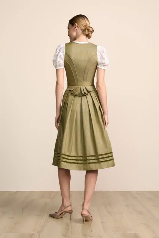 Dirndl Eryndra (70cm) – Bild 3