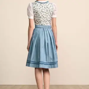 Dirndl Jannika (60cm) – Bild 3