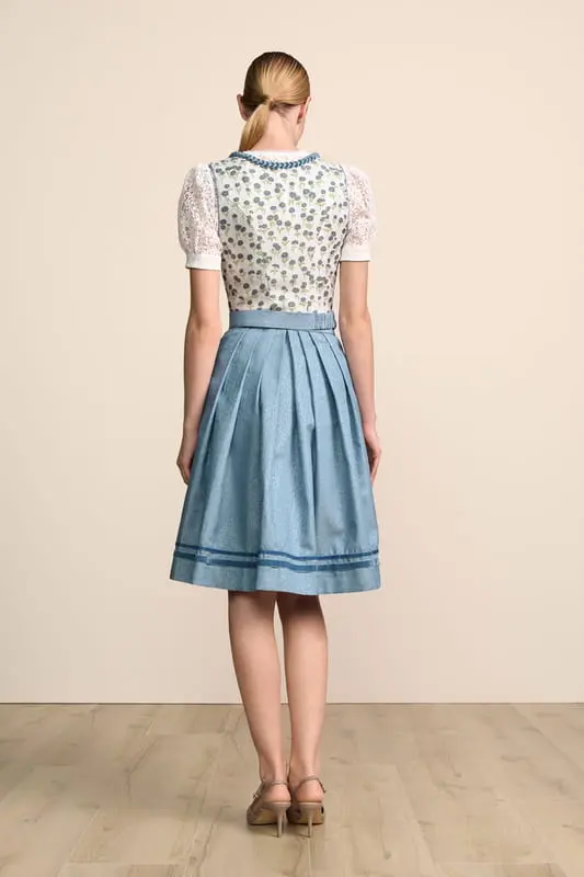 Dirndl Jannika (60cm) – Bild 3