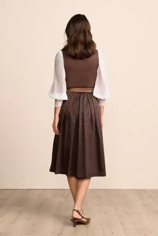 Dirndl Elorinae (70cm) – Bild 3