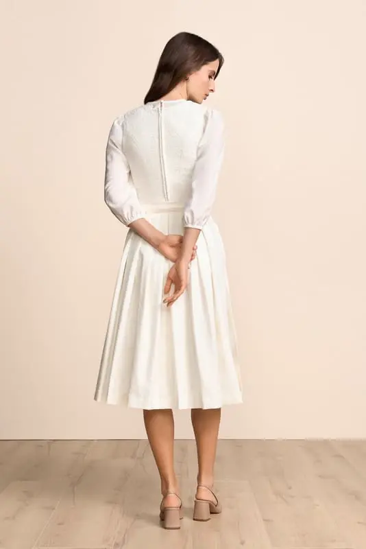 Dirndl Marketa (70cm) – Bild 3
