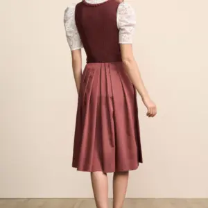 Dirndl Lillith (70cm) – Bild 3