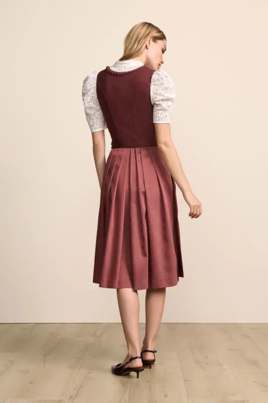 Dirndl Lillith (70cm) – Bild 3