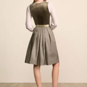 Dirndl Silja (60cm) – Bild 3