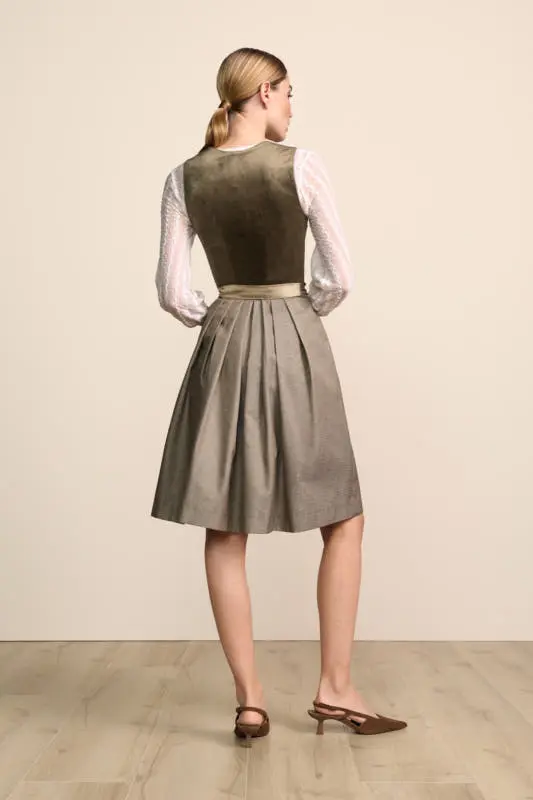Dirndl Silja (60cm) – Bild 3