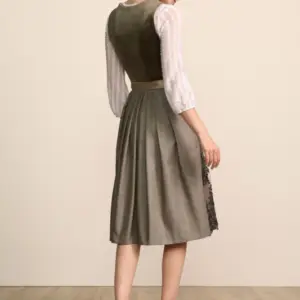 Dirndl Silja (70cm) – Bild 3