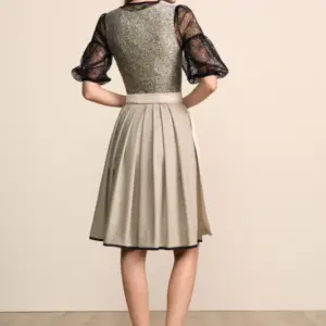 Dirndl Aramella (60cm) – Bild 3