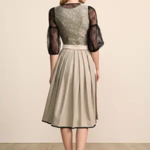 Dirndl Aramella (70cm) – Bild 3