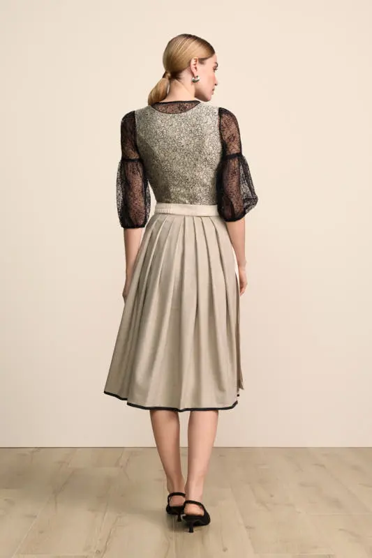 Dirndl Aramella (70cm) – Bild 3
