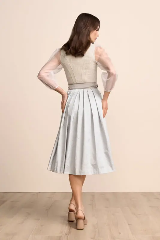 Dirndl Helina (70cm) – Bild 3