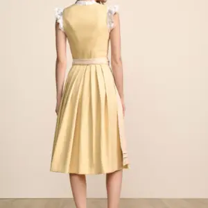 Dirndl Lillie (70cm) – Bild 3