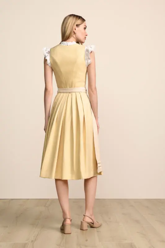 Dirndl Lillie (70cm) – Bild 3