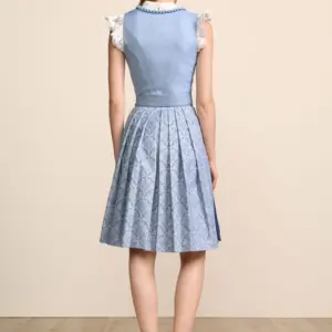Dirndl Lysara (60cm) – Bild 3