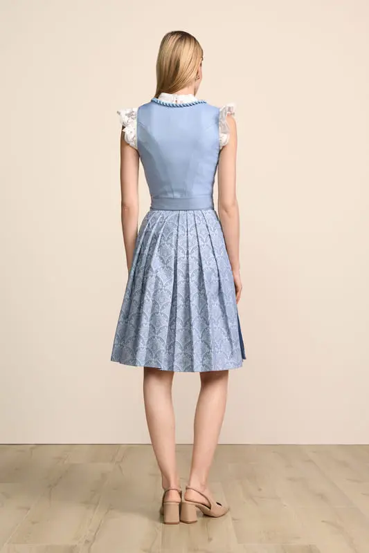 Dirndl Lysara (60cm) – Bild 3