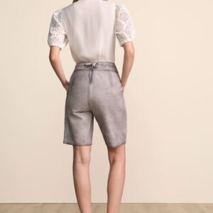 Alternative view of Lederhose Adalin