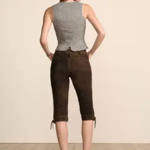 Alternative view of Lederhose Elviana