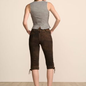 Alternative view of Lederhose Elviana