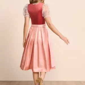 Dirndl Berina (70cm) – Bild 3