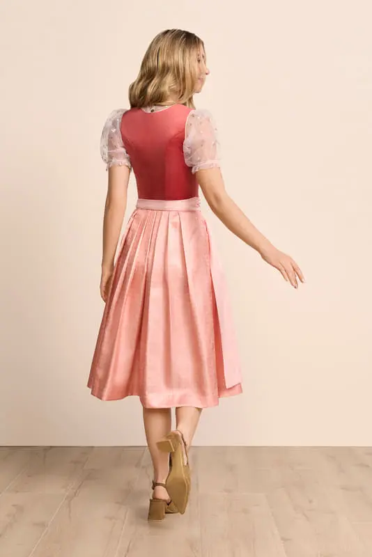 Dirndl Berina (70cm) – Bild 3