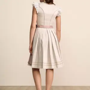 Dirndl Saphira (60cm) – Bild 3