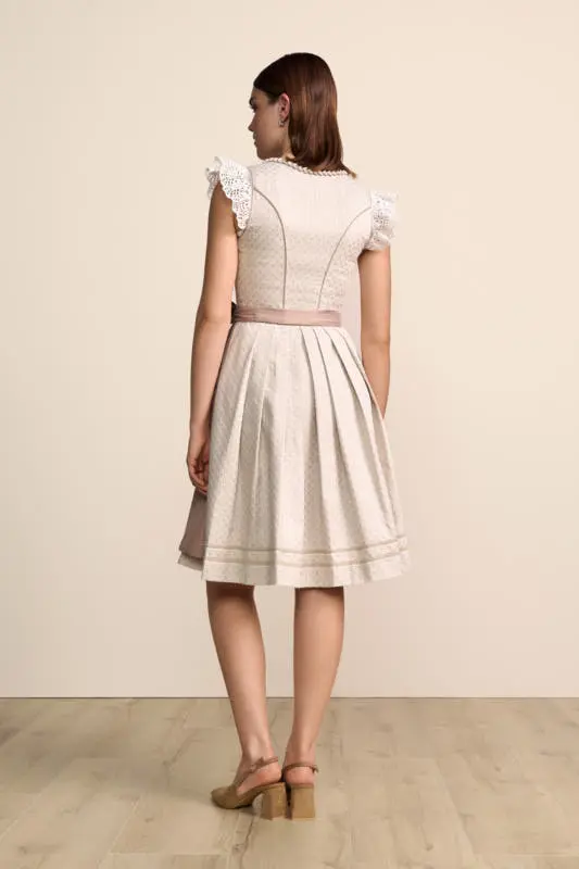 Dirndl Saphira (60cm) – Bild 3