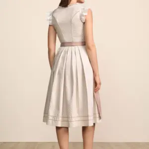 Dirndl Saphira (70cm) – Bild 3