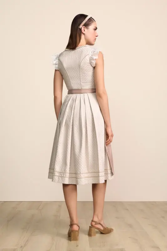 Dirndl Saphira (70cm) – Bild 3