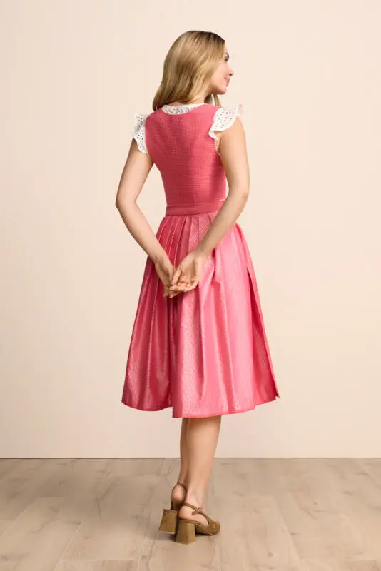 Dirndl Lyriana (70cm) – Bild 3