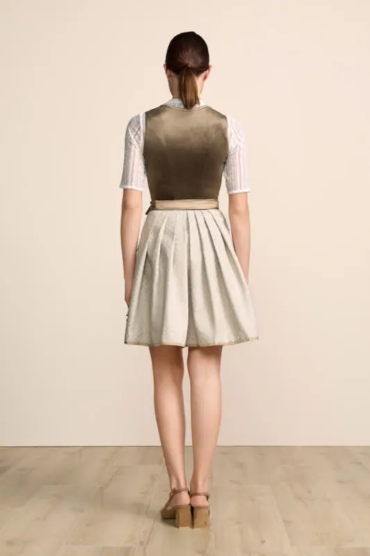 Dirndl Virelina (50cm) – Bild 3