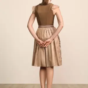 Dirndl Aldara (60cm) – Bild 3