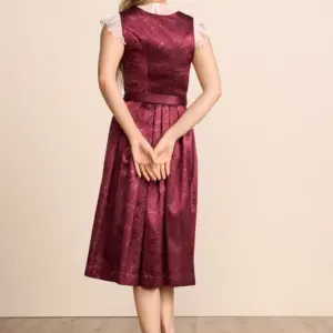 Dirndl Lysarae (70cm) – Bild 3