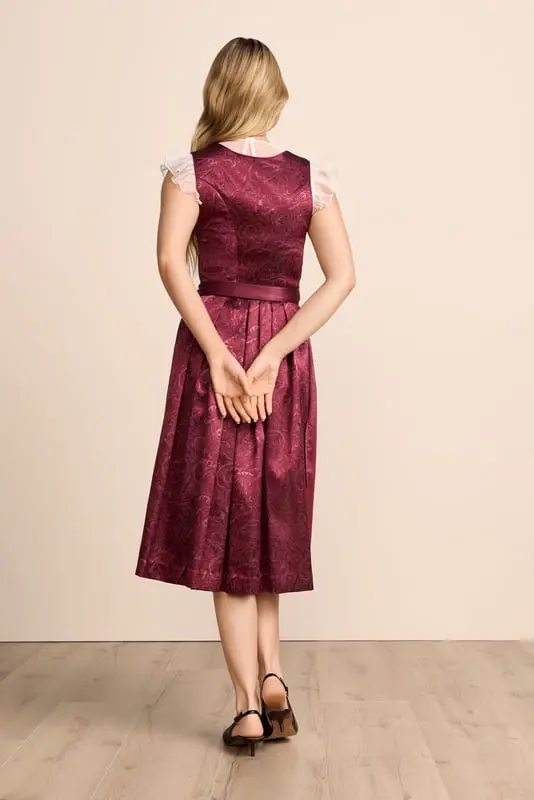 Dirndl Lysarae (70cm) – Bild 3
