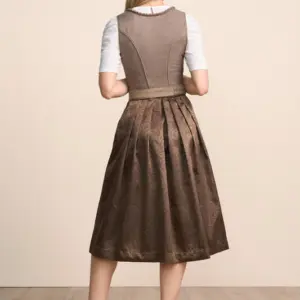 Dirndl Georgia (70cm) – Bild 3