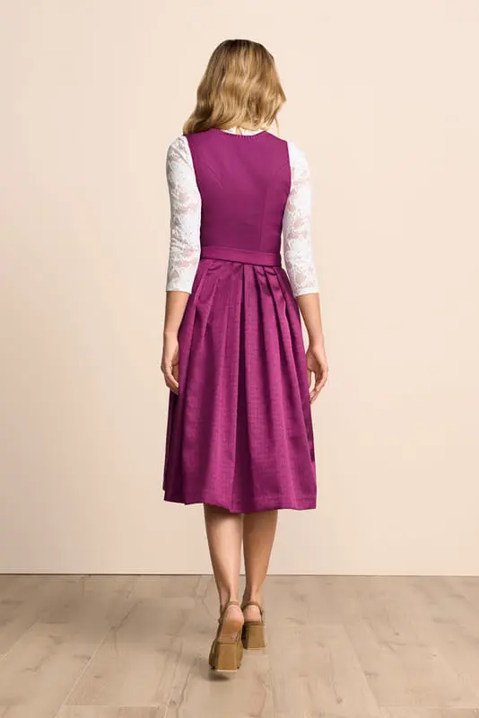Dirndl Emmelina (70cm) – Bild 3