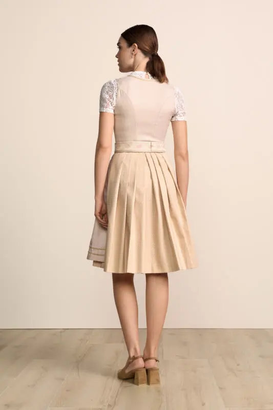 Dirndl Nuela (60cm) – Bild 3