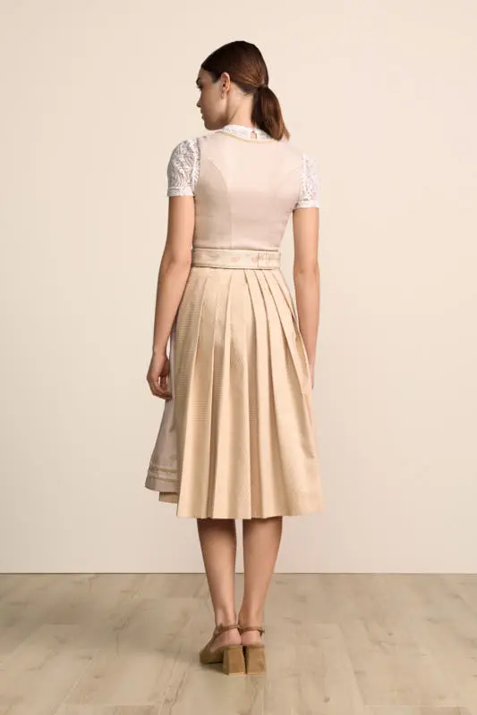 Dirndl Nuela (70cm) – Bild 3