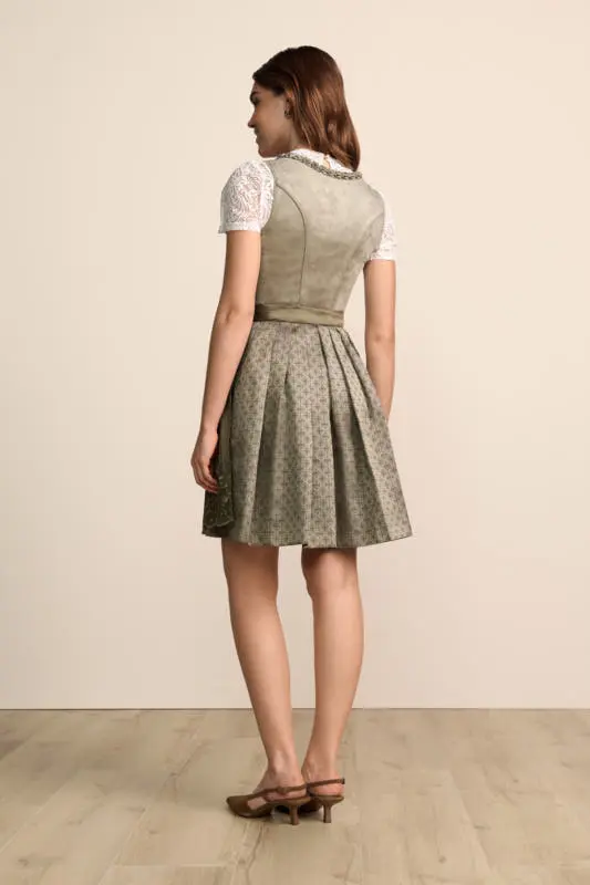 Dirndl Aysha (50cm) – Bild 3