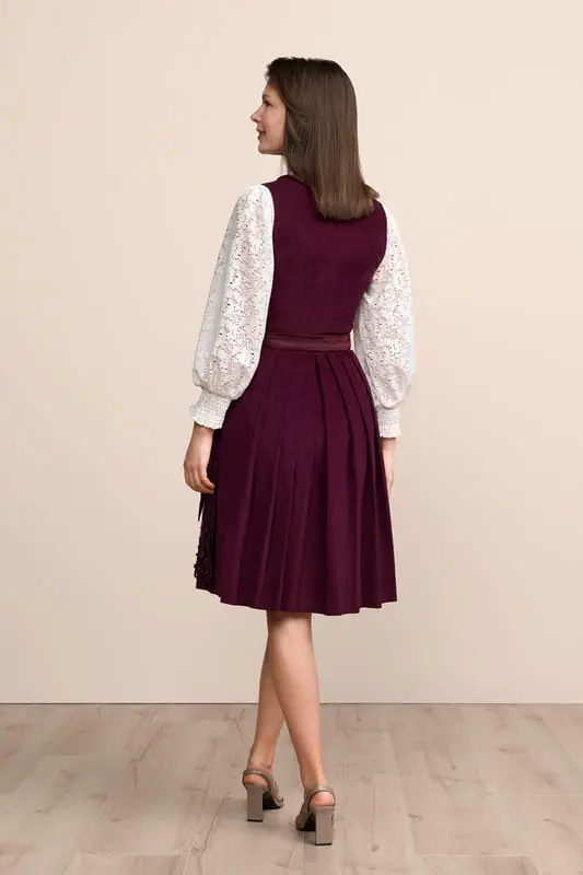 Dirndl Betty (60cm) – Bild 3